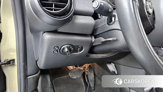 Mini Cooper id 3417492 из Кореи 7