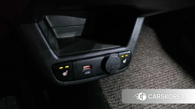 Kia The New Ray id 4759240 из Кореи 7