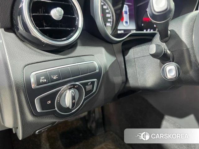 Mercedes-Benz C-Class W205 id 4419821 из Кореи 7