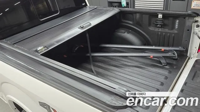 Ford F150 id 2928030 из Кореи 7