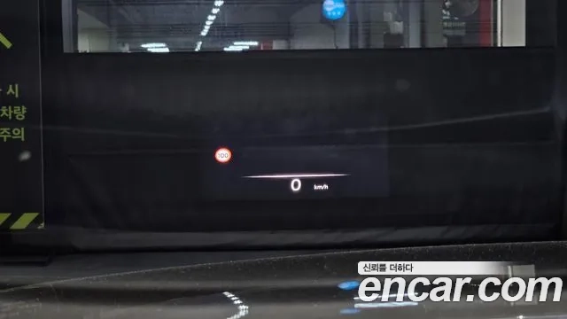 Genesis G90 (RS4) id 2925940 из Кореи 7