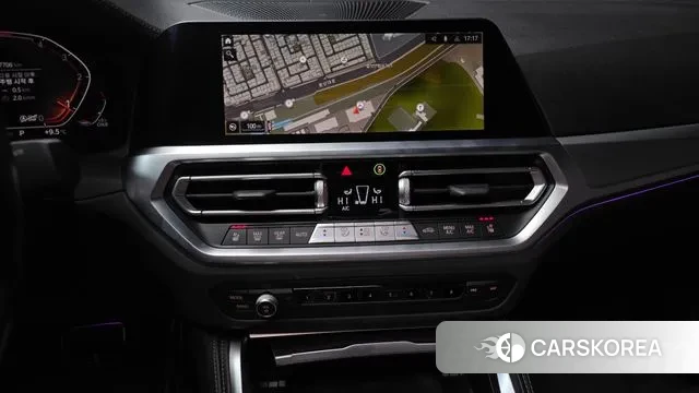 BMW 4 Series (G22) id 3586886 из Кореи 7