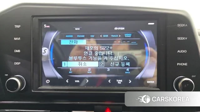 Hyundai Avante (CN7) id 3640654 из Кореи 7