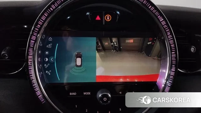 Mini Cooper id 3577218 из Кореи 7