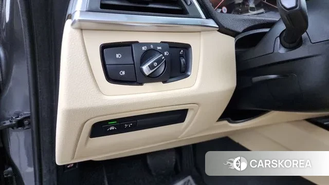 BMW 3 Series GT (F34) id 3368171 из Кореи 7