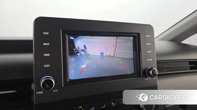 Hyundai Staria id 3871369 из Кореи 7