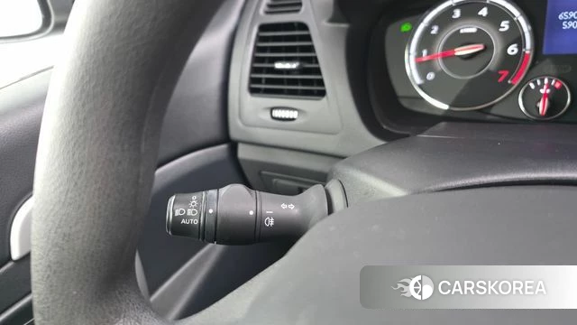 Renault Korea (Samsung) SM5 Nova id 4563270 из Кореи 7