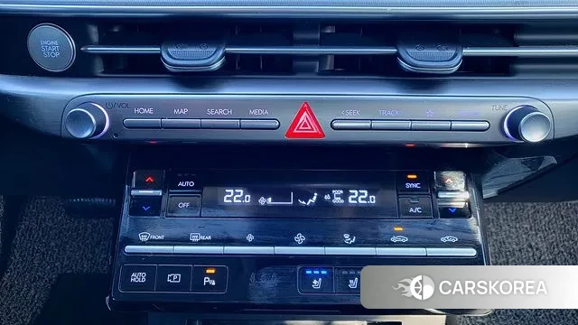 Hyundai Grandeur (GN7) id 3757392 из Кореи 7