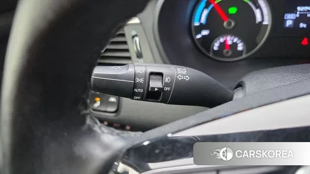 Kia The New K5 Hybrid 2nd generation id 3474482 из Кореи 7