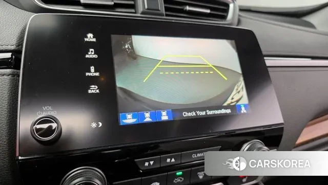 Honda CR-V 5th generation id 3563084 из Кореи 7