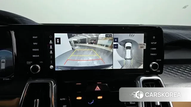 Kia Sorento 4th Generation id 3540808 из Кореи 7