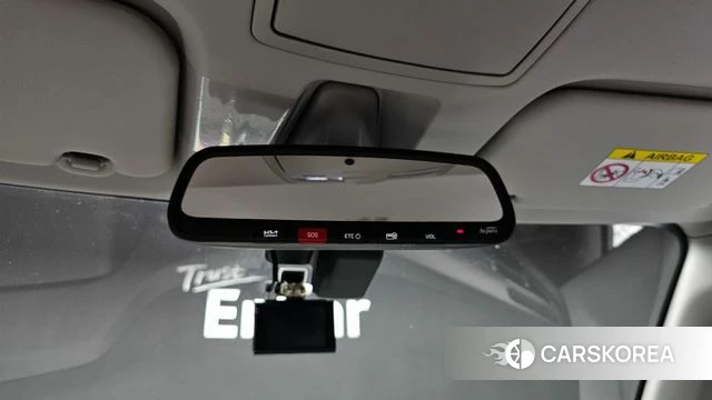 Kia The New Kia Ray id 4456488 из Кореи 7