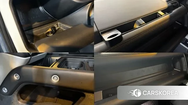 Land Rover Defender (L663) id 3735705 из Кореи 7