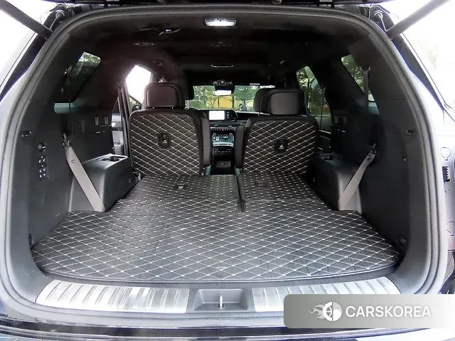 Hyundai The New Palisade id 3477462 из Кореи 7