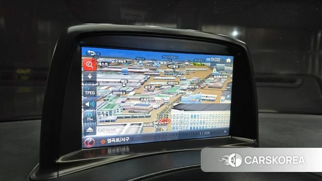 Hyundai The New Grand Starex id 4845877 из Кореи 7