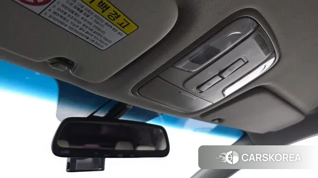 Kia All New Carnival id 3714099 из Кореи 7