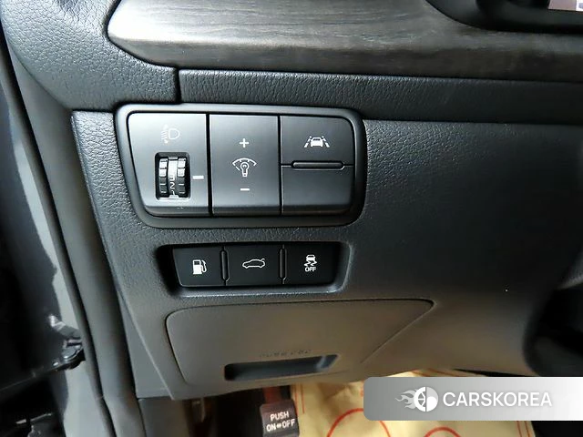 Kia K7 Premier id 4632729 из Кореи 7
