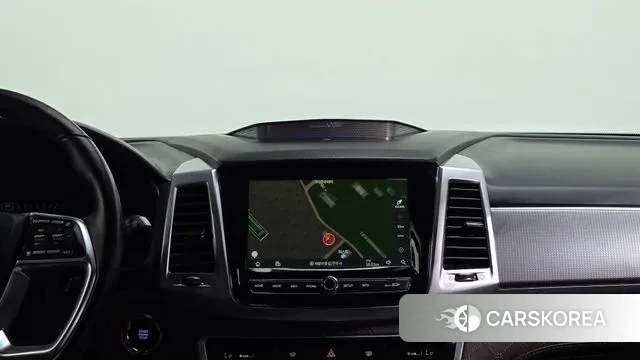 Ssangyong All New Rexton id 3043822 из Кореи 7