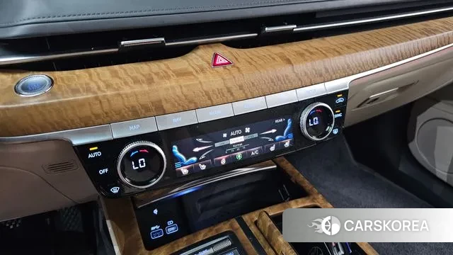 Genesis G80 (RG3) id 3028146 из Кореи 7