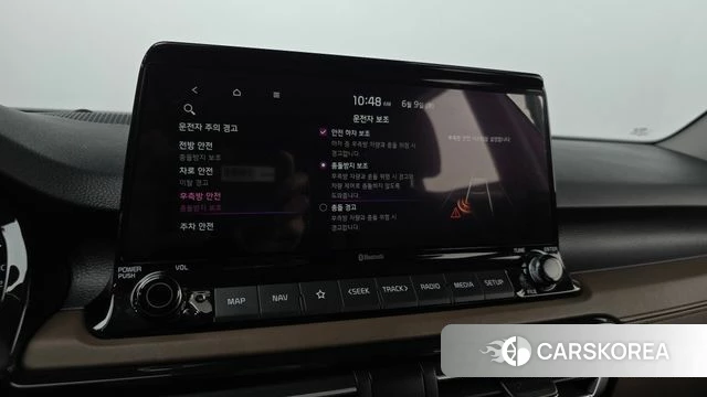 Kia Seltos id 4429823 из Кореи 7