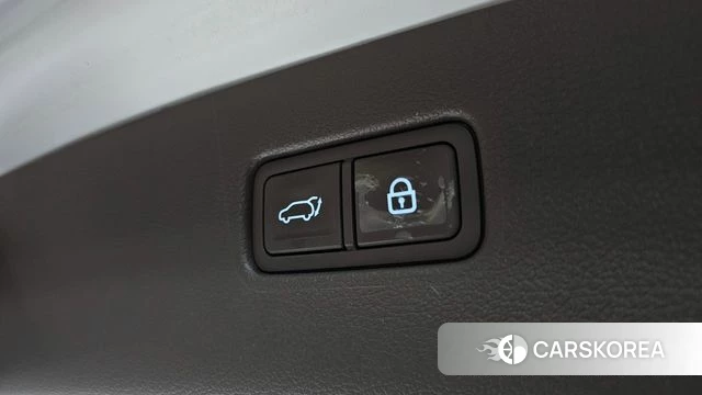 Genesis GV80 id 4716668 из Кореи 7