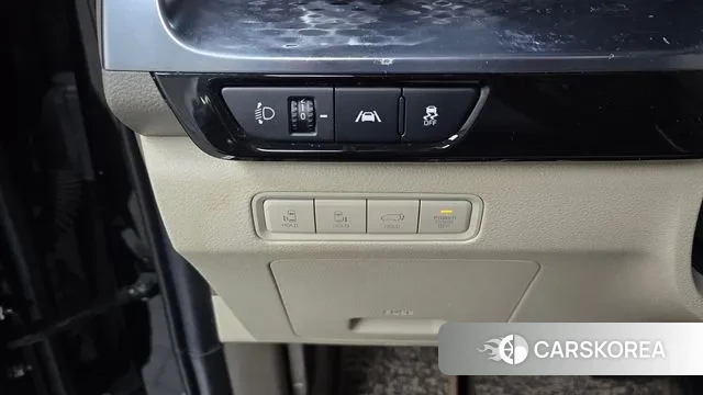 Kia Carnival 4th generation id 3367567 из Кореи 7