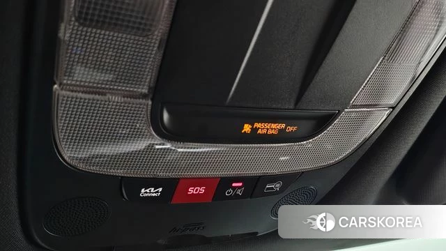Kia Sportage 5th Generation id 4675777 из Кореи 7