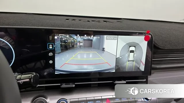 Hyundai Kona Hybrid (SX2) id 3731769 из Кореи 7