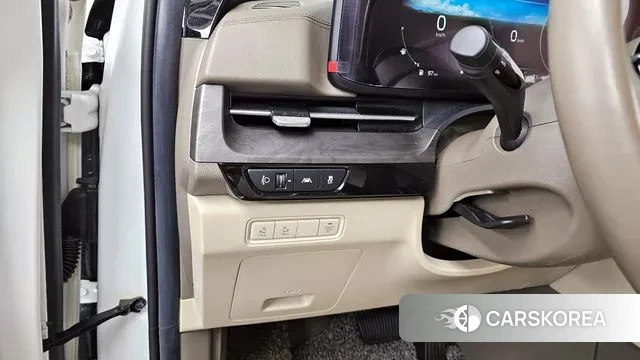 Kia Carnival 4th generation id 3519648 из Кореи 7