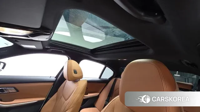 BMW 3 Series (G20) id 3377217 из Кореи 7