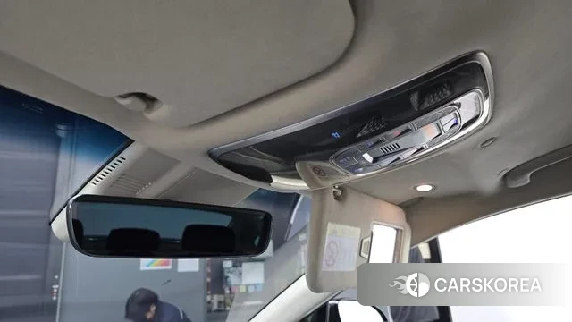 Genesis Electrified G80 (RG3) id 3468490 из Кореи 7