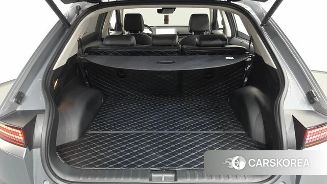 Hyundai Ionic 5 id 4731150 из Кореи 7
