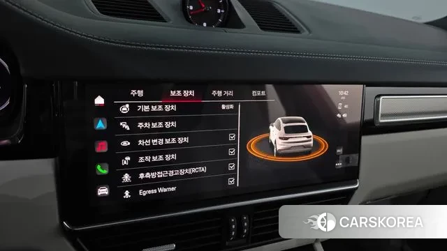 Porsche Cayenne (PO536) id 3482871 из Кореи 7