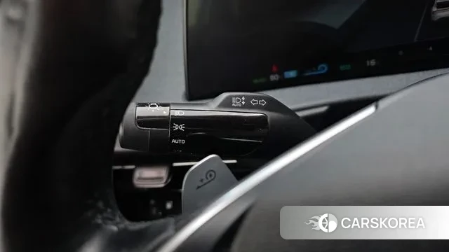 Kia EV6 id 3348836 из Кореи 7