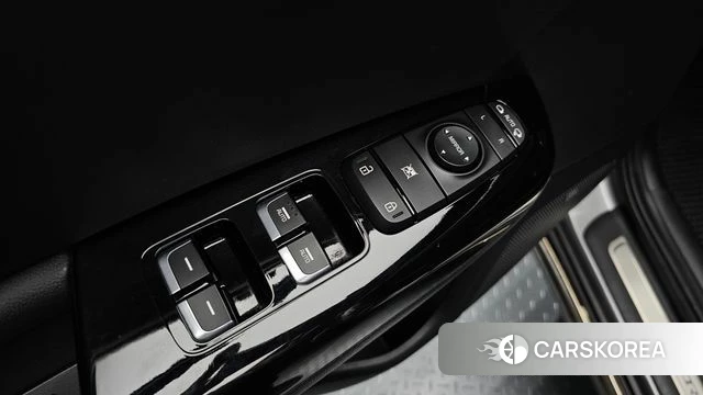 Kia Sportage The Bold id 3829204 из Кореи 7