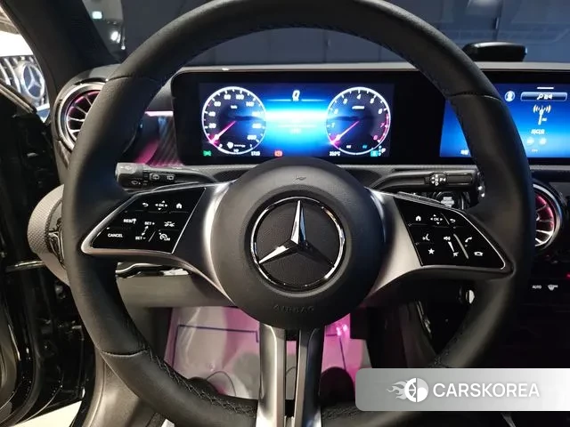 Mercedes-Benz A-Class W177 id 3092865 из Кореи 7