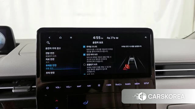 Hyundai Staria id 4224051 из Кореи 7