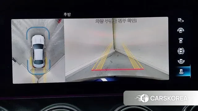 Mercedes-Benz E-Class W213 id 3675059 из Кореи 7