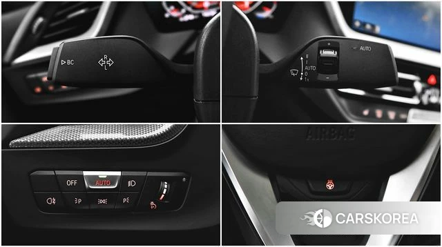 BMW 2 Series Gran Coupe (F44) id 4434192 из Кореи 7