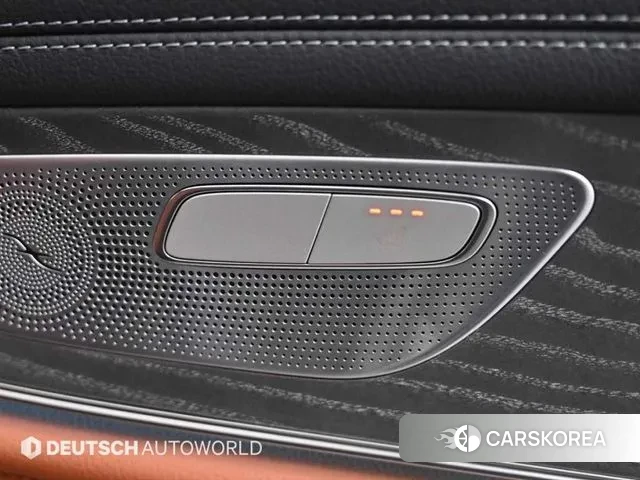 Mercedes-Benz CLS-Class C257 id 3697060 из Кореи 7