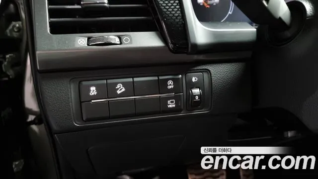 Ssangyong The New Rexton Sports Cannes id 2694398 из Кореи 7