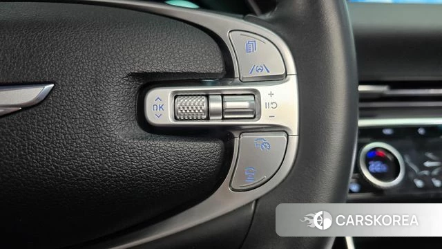 Genesis GV80 id 4898393 из Кореи 7