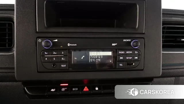 Renault Korea (Samsung) Master id 3291519 из Кореи 7