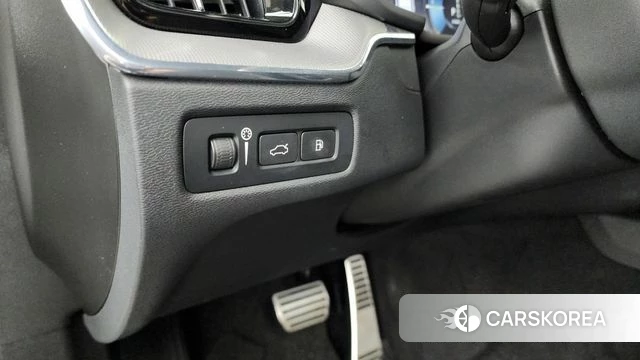 Volvo XC60 second Generation id 3800478 из Кореи 7