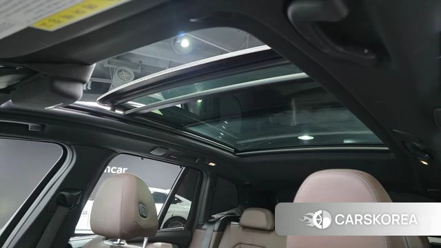 BMW X3 (G01) id 3879662 из Кореи 7