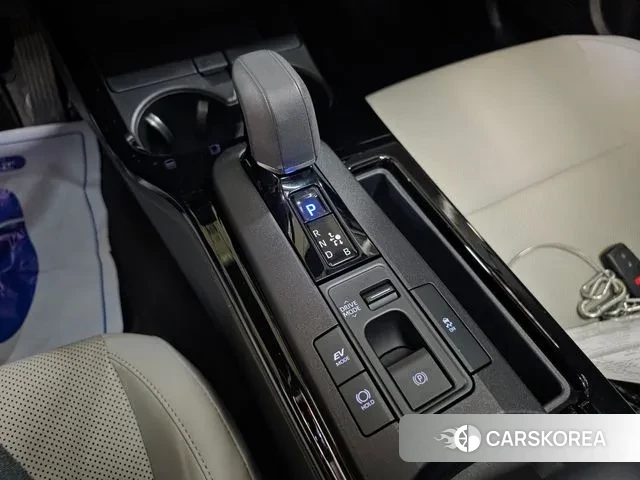 Toyota Prius 5th Generation id 3751482 из Кореи 7