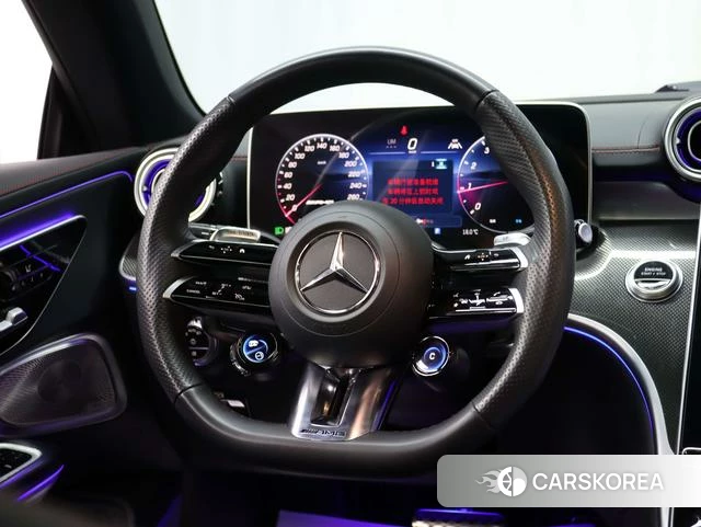 Mercedes-Benz CLE-class AMG id 4238571 из Китая 7