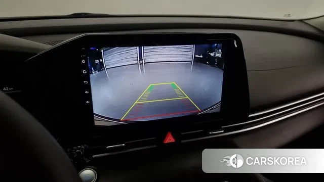 Hyundai Avante (CN7) id 2931527 из Кореи 7