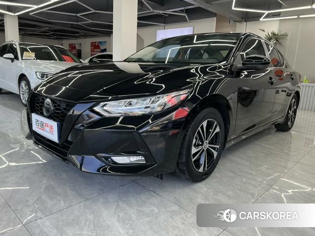 Nissan Xuan Yi id 4208178 из Китая 7