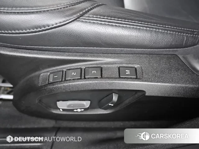 Volvo V40 id 3060881 из Кореи 7